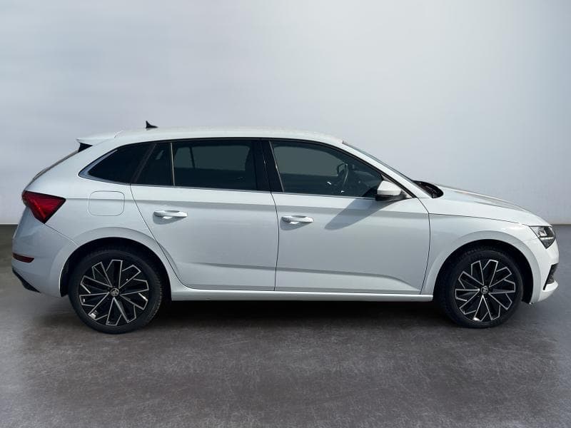 Skoda Scala Ambition | 1.0 TSI 110cv | Carplay | Caméra | GPS | Sièges Av chauffants - 4