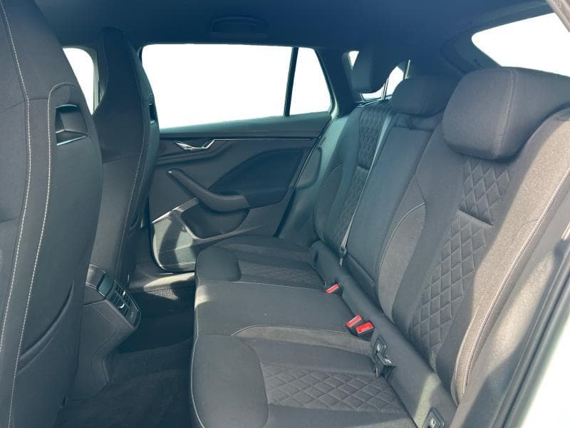 Skoda Scala Ambition | 1.0 TSI 110cv | Carplay | Caméra | GPS | Sièges Av chauffants - 16