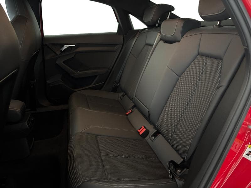 Audi A3 S-Line | 1.0 TFSI 110cv | Carplay | GPS | Capteurs Av+Ar | Sièges Av chauffants - 17
