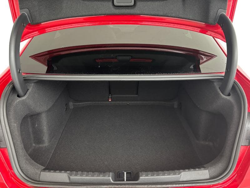Audi A3 S-Line | 1.0 TFSI 110cv | Carplay | GPS | Capteurs Av+Ar | Sièges Av chauffants - 18