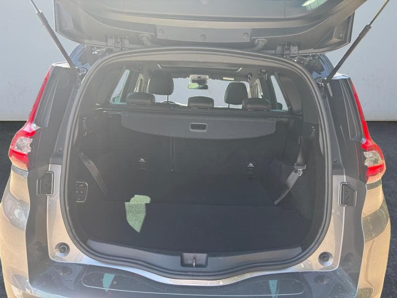 Renault Grand Scenic Techno | 1.3 Tce EDC 140 cv | 7 Places | Boîte auto | Clim | Caméra - 18
