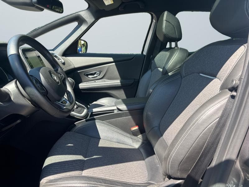 Renault Grand Scenic Techno | 1.3 Tce EDC 140 cv | 7 Places | Boîte auto | Clim | Caméra - 10