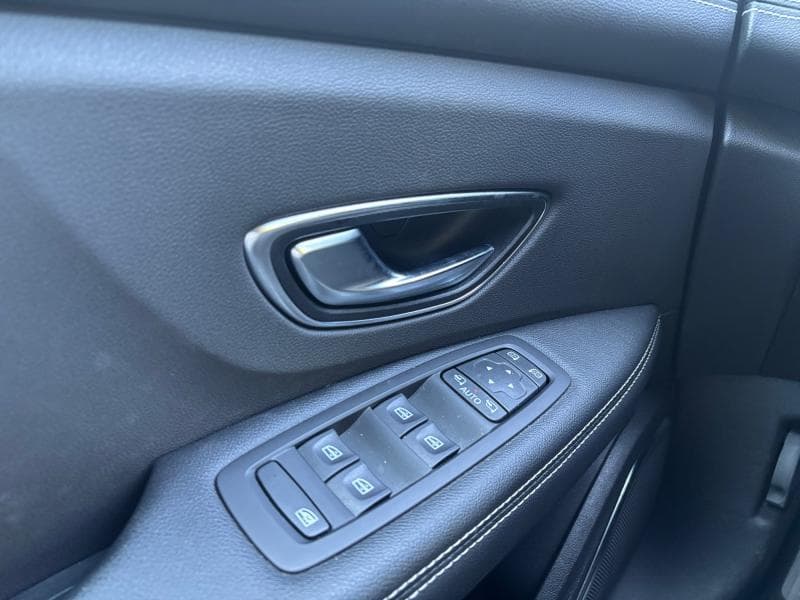 Renault Grand Scenic Techno | 1.3 Tce EDC 140 cv | 7 Places | Boîte auto | Clim | Caméra - 29
