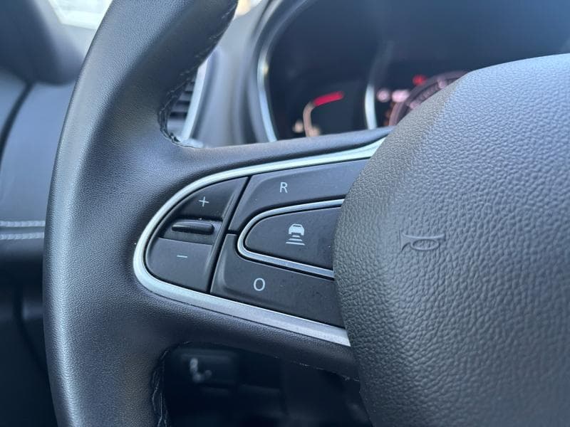 Renault Grand Scenic Techno | 1.3 Tce EDC 140 cv | 7 Places | Boîte auto | Clim | Caméra - 25