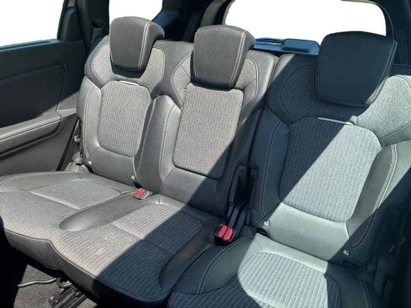 Renault Grand Scenic Techno | 1.3 Tce EDC 140 cv | 7 Places | Boîte auto | Clim | Caméra - 16