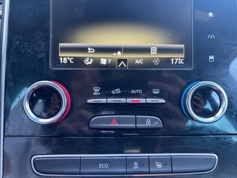 Renault Grand Scenic Techno | 1.3 Tce EDC 140 cv | 7 Places | Boîte auto | Clim | Caméra - 23
