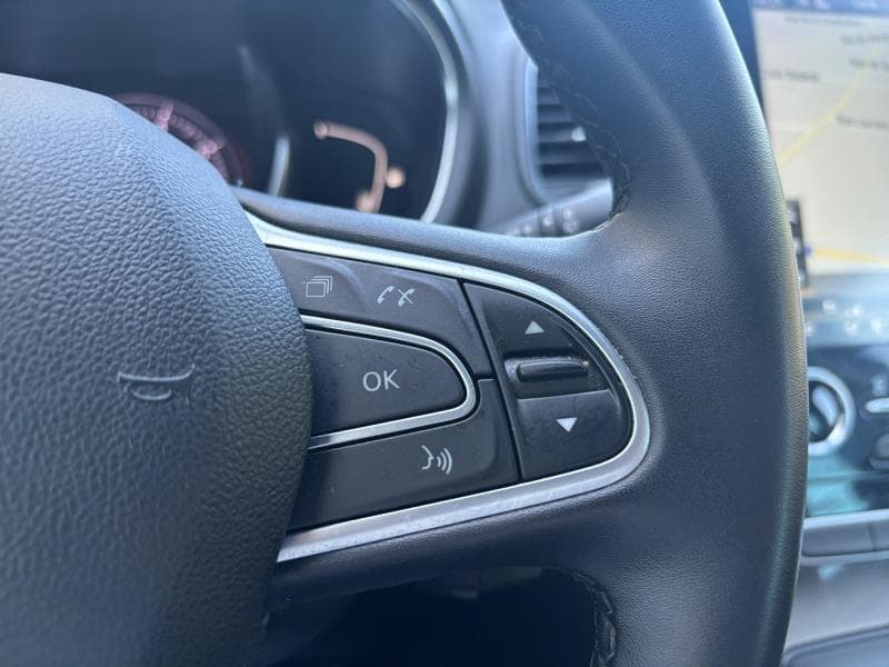 Renault Grand Scenic Techno | 1.3 Tce EDC 140 cv | 7 Places | Boîte auto | Clim | Caméra - 26