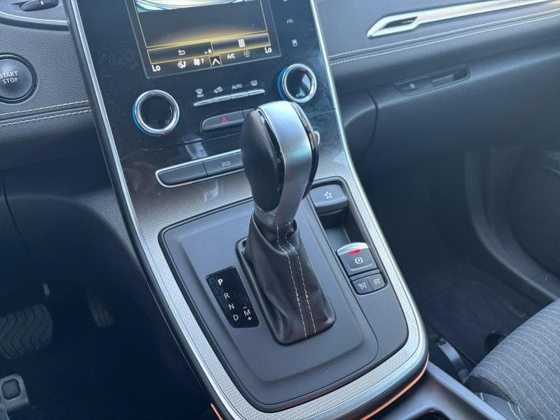 Renault Grand Scenic Techno | 1.3 Tce EDC 140 cv | 7 Places | Boîte auto | Clim | Caméra - 24