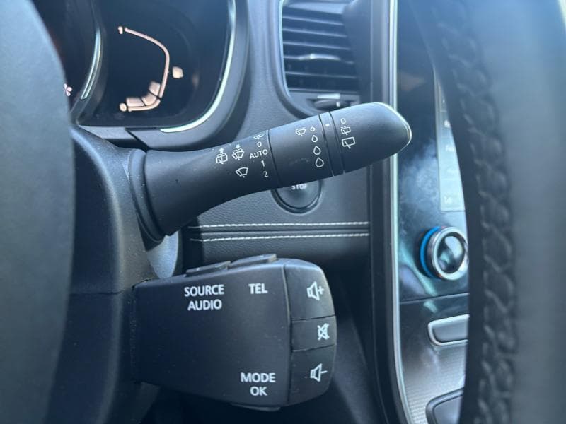 Renault Grand Scenic Techno | 1.3 Tce EDC 140 cv | 7 Places | Boîte auto | Clim | Caméra - 28