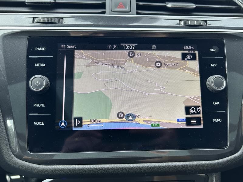Volkswagen Tiguan Allspace R-Line | 1.5 TSI 150 CV | 7 places | Camera 360 | Toit ouvrant et pano | Carplay - 21