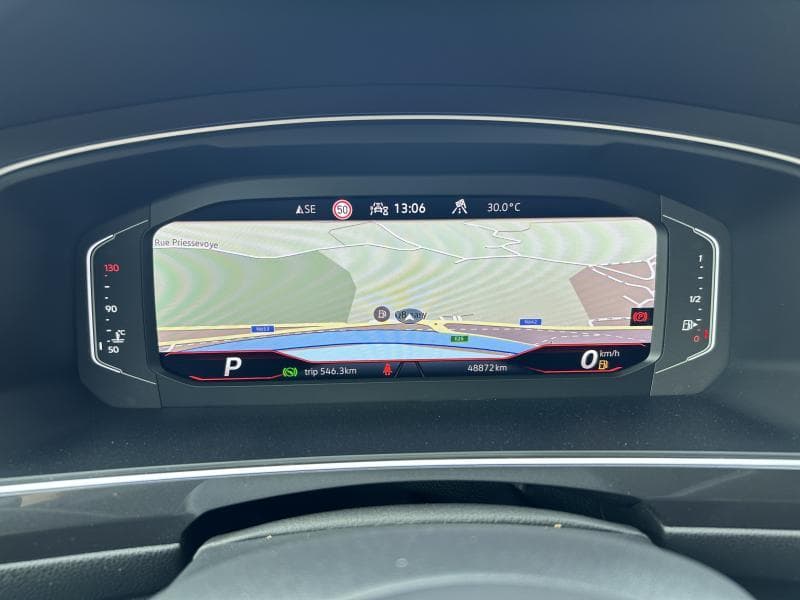 Volkswagen Tiguan Allspace R-Line | 1.5 TSI 150 CV | 7 places | Camera 360 | Toit ouvrant et pano | Carplay - 20