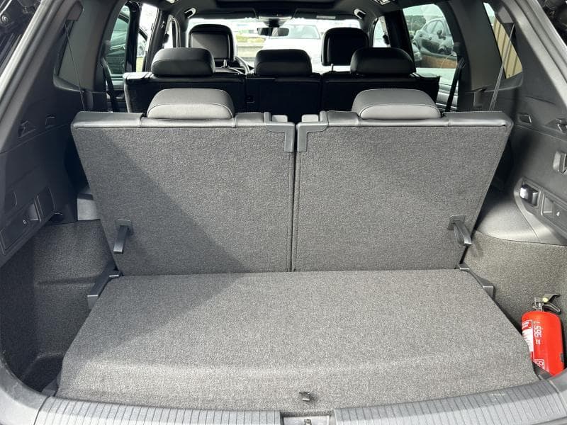 Volkswagen Tiguan Allspace R-Line | 1.5 TSI 150 CV | 7 places | Camera 360 | Toit ouvrant et pano | Carplay - 16