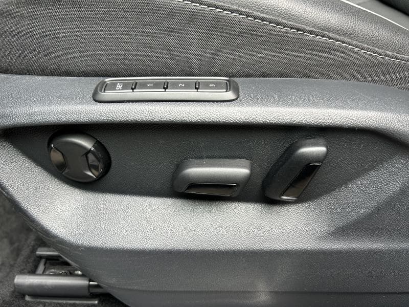 Volkswagen Tiguan Allspace R-Line | 1.5 TSI 150 CV | 7 places | Camera 360 | Toit ouvrant et pano | Carplay - 37