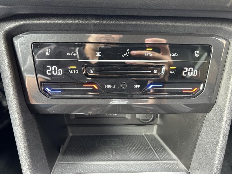 Volkswagen Tiguan Allspace R-Line | 1.5 TSI 150 CV | 7 places | Camera 360 | Toit ouvrant et pano | Carplay - 23