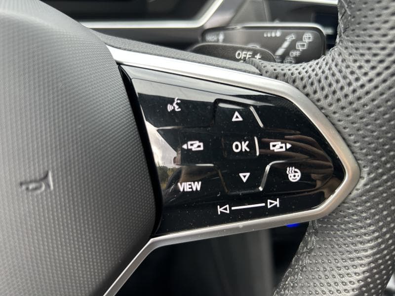 Volkswagen Tiguan Allspace R-Line | 1.5 TSI 150 CV | 7 places | Camera 360 | Toit ouvrant et pano | Carplay - 39