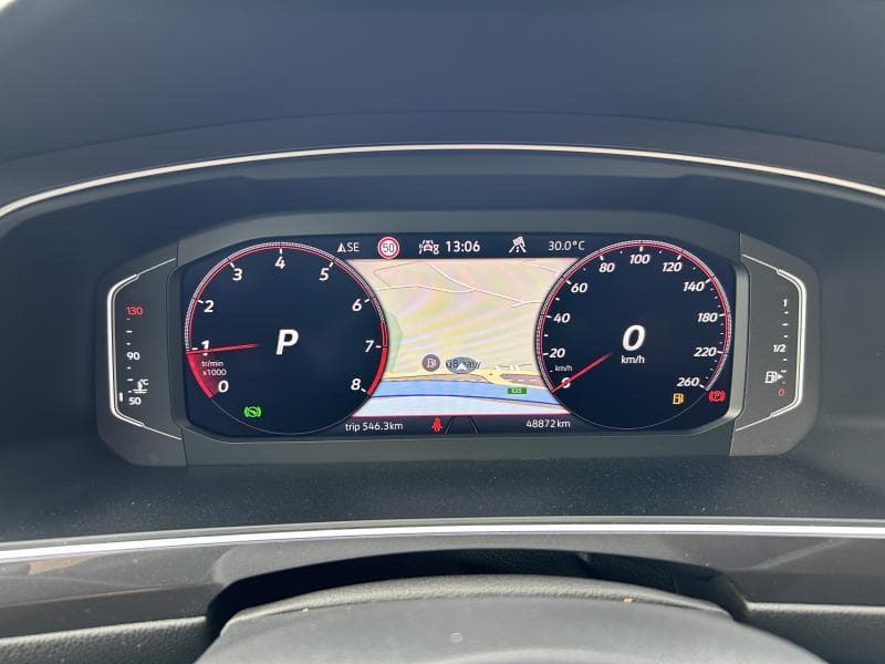 Volkswagen Tiguan Allspace R-Line | 1.5 TSI 150 CV | 7 places | Camera 360 | Toit ouvrant et pano | Carplay - 19