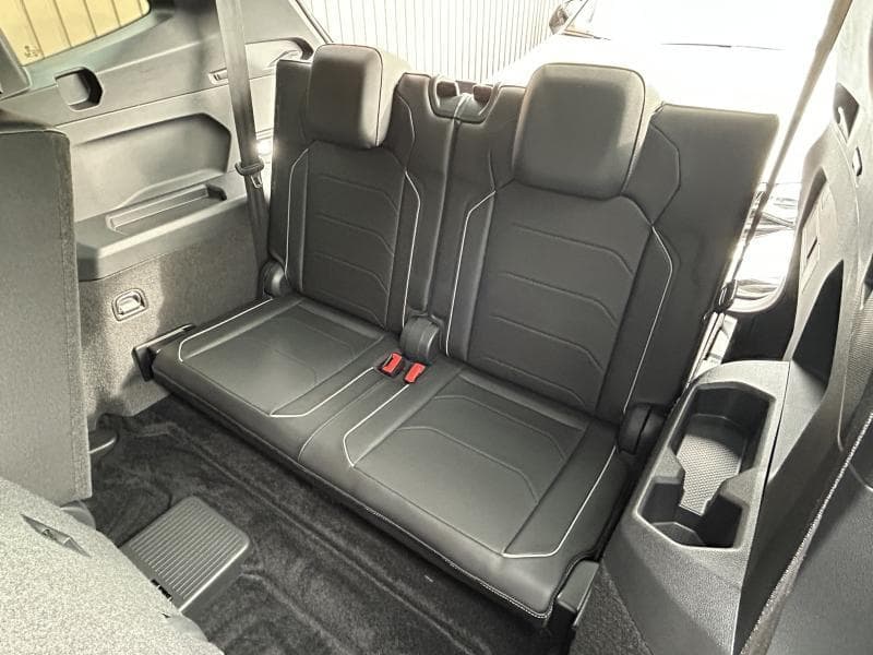 Volkswagen Tiguan Allspace R-Line | 1.5 TSI 150 CV | 7 places | Camera 360 | Toit ouvrant et pano | Carplay - 14