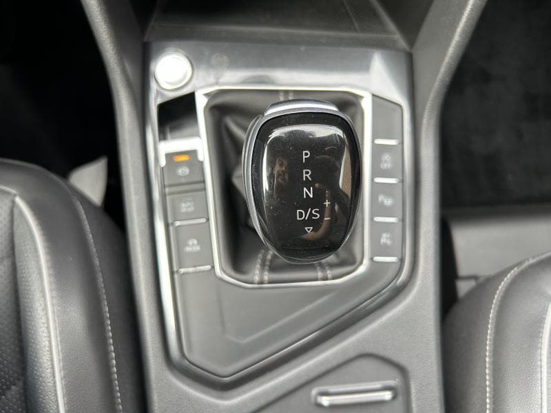 Volkswagen Tiguan Allspace R-Line | 1.5 TSI 150 CV | 7 places | Camera 360 | Toit ouvrant et pano | Carplay - 24