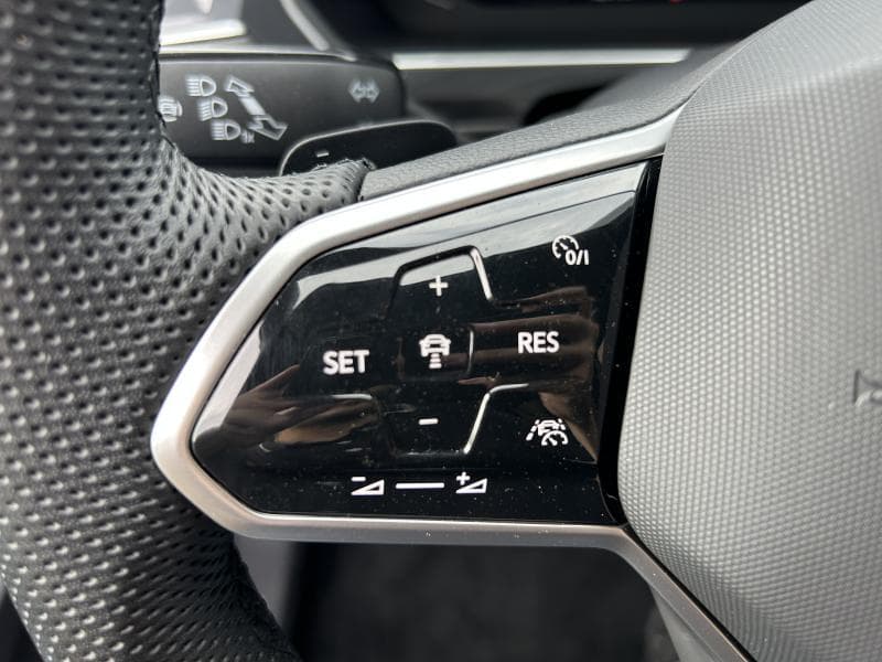 Volkswagen Tiguan Allspace R-Line | 1.5 TSI 150 CV | 7 places | Camera 360 | Toit ouvrant et pano | Carplay - 38