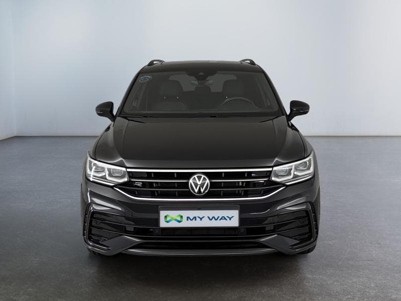 Volkswagen Tiguan Allspace R-Line | 1.5 TSI 150 CV | 7 places | Camera 360 | Toit ouvrant et pano | Carplay - 3