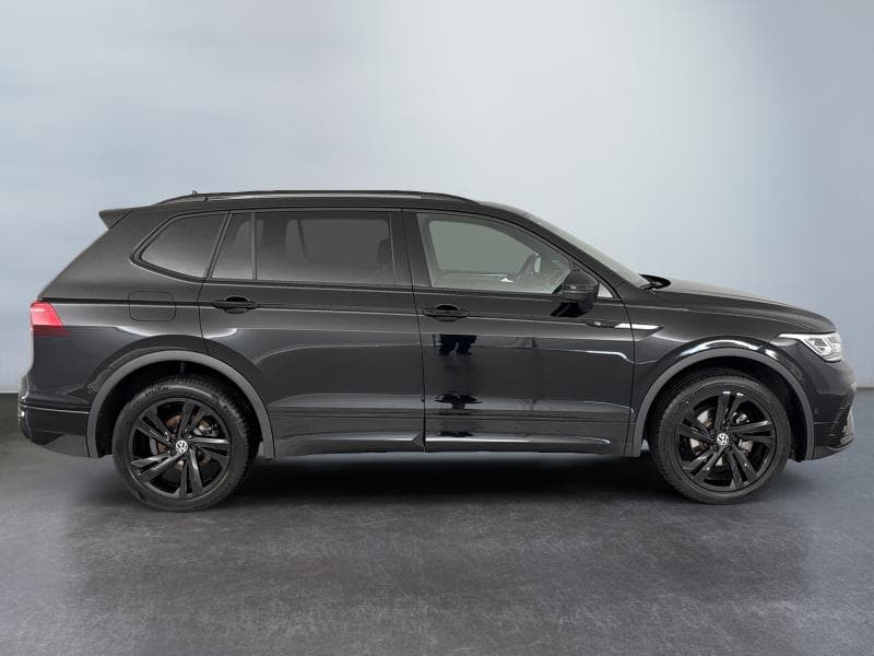 Volkswagen Tiguan Allspace R-Line | 1.5 TSI 150 CV | 7 places | Camera 360 | Toit ouvrant et pano | Carplay - 4