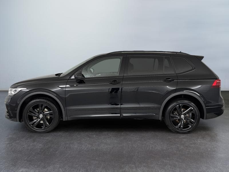 Volkswagen Tiguan Allspace R-Line | 1.5 TSI 150 CV | 7 places | Camera 360 | Toit ouvrant et pano | Carplay - 5