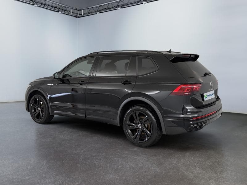 Volkswagen Tiguan Allspace R-Line | 1.5 TSI 150 CV | 7 places | Camera 360 | Toit ouvrant et pano | Carplay - 7