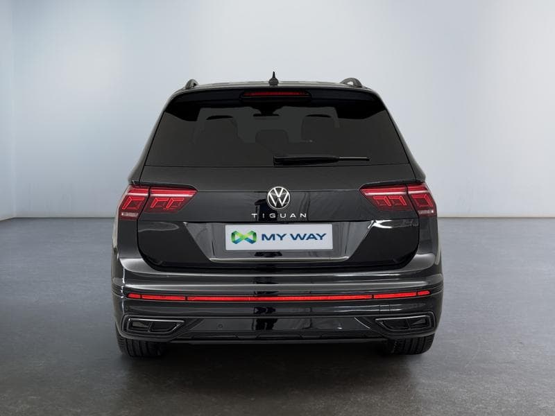 Volkswagen Tiguan Allspace R-Line | 1.5 TSI 150 CV | 7 places | Camera 360 | Toit ouvrant et pano | Carplay - 8