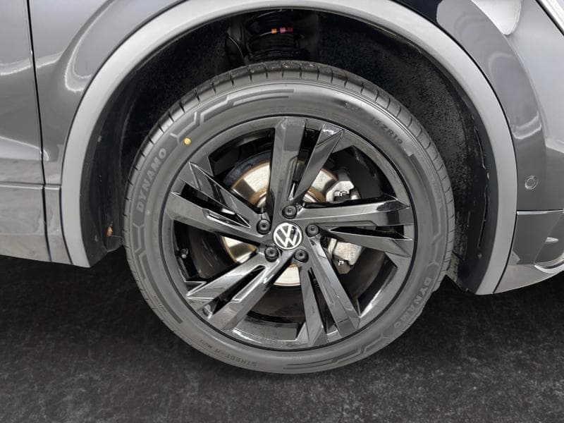 Volkswagen Tiguan Allspace R-Line | 1.5 TSI 150 CV | 7 places | Camera 360 | Toit ouvrant et pano | Carplay - 12