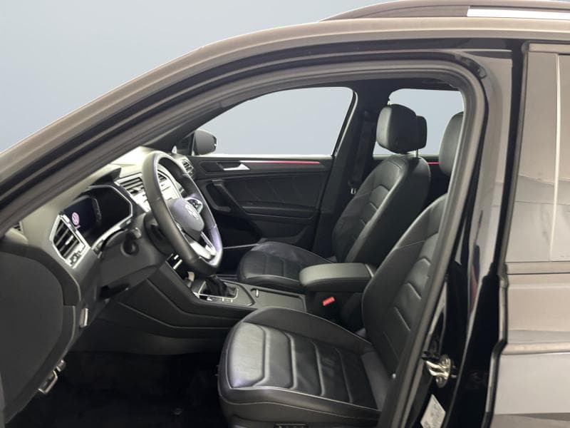 Volkswagen Tiguan Allspace R-Line | 1.5 TSI 150 CV | 7 places | Camera 360 | Toit ouvrant et pano | Carplay - 10