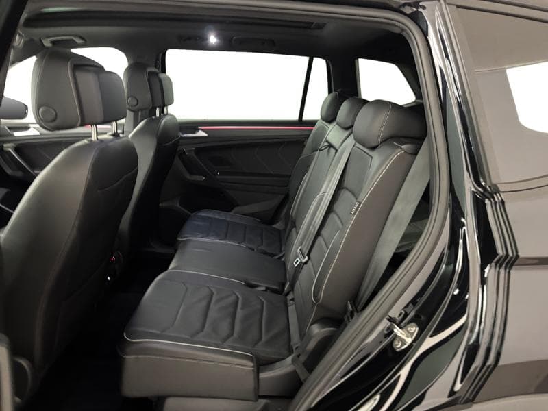 Volkswagen Tiguan Allspace R-Line | 1.5 TSI 150 CV | 7 places | Camera 360 | Toit ouvrant et pano | Carplay - 13