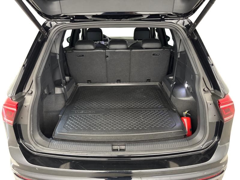 Volkswagen Tiguan Allspace R-Line | 1.5 TSI 150 CV | 7 places | Camera 360 | Toit ouvrant et pano | Carplay - 15
