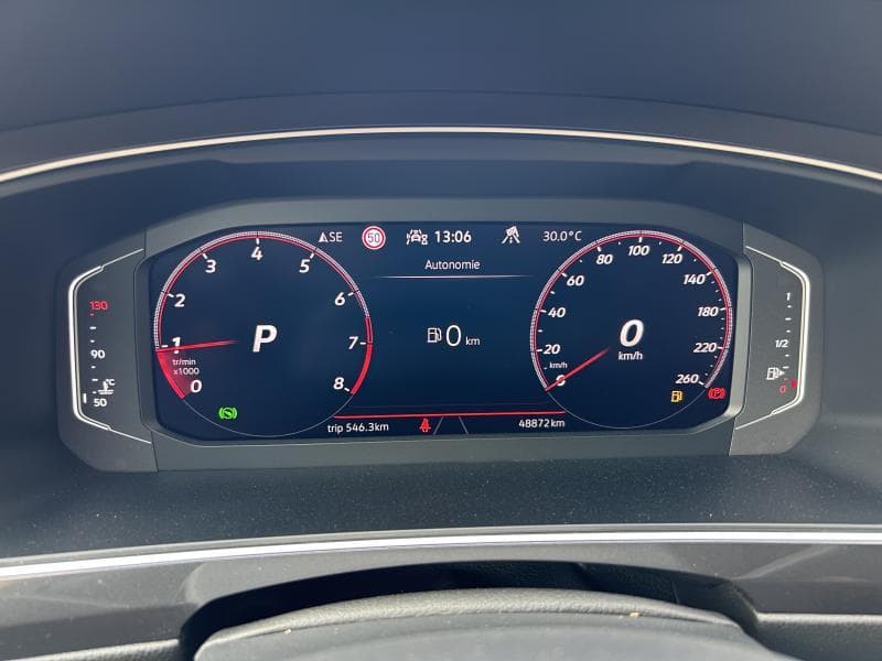 Volkswagen Tiguan Allspace R-Line | 1.5 TSI 150 CV | 7 places | Camera 360 | Toit ouvrant et pano | Carplay - 18