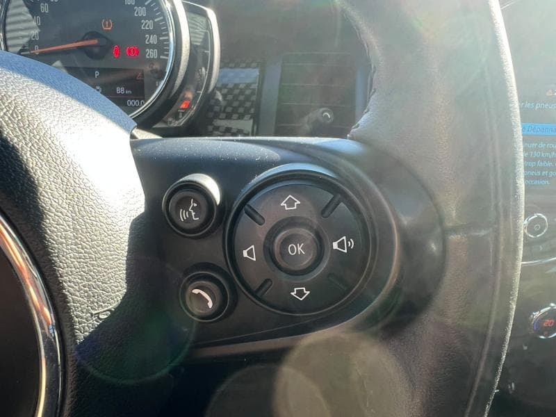 MINI Cooper S Cooper S | 2.0 163 cv | Boite auto | Toit pano | GPS | Capteurs Av/Ar | Clim auto - 21