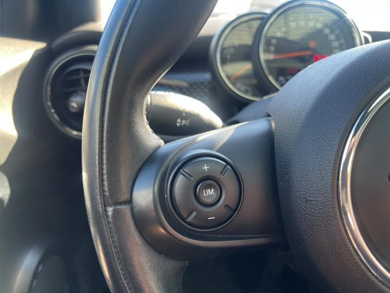 MINI Cooper S Cooper S | 2.0 163 cv | Boite auto | Toit pano | GPS | Capteurs Av/Ar | Clim auto - 22