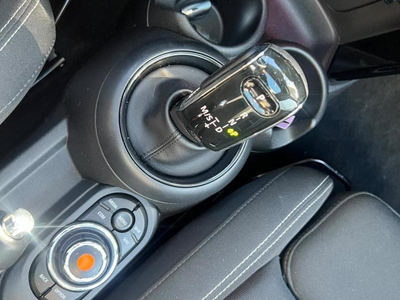 MINI Cooper S Cooper S | 2.0 163 cv | Boite auto | Toit pano | GPS | Capteurs Av/Ar | Clim auto - 26