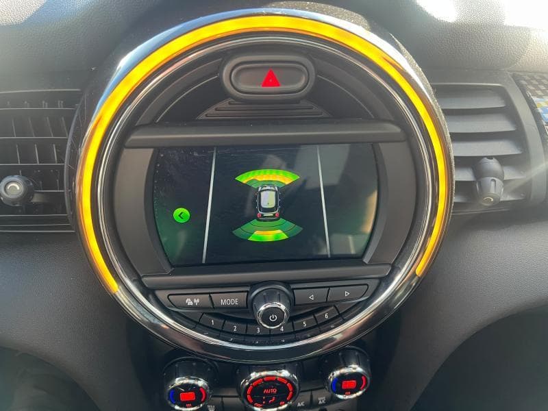 MINI Cooper S Cooper S | 2.0 163 cv | Boite auto | Toit pano | GPS | Capteurs Av/Ar | Clim auto - 24