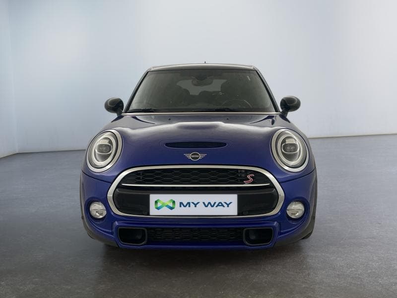 MINI Cooper S Cooper S | 2.0 163 cv | Boite auto | Toit pano | GPS | Capteurs Av/Ar | Clim auto - 3