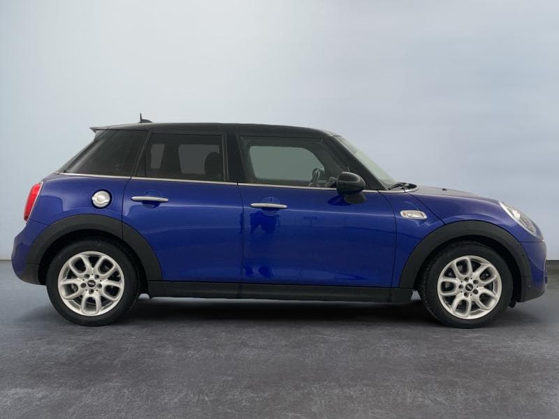 MINI Cooper S Cooper S | 2.0 163 cv | Boite auto | Toit pano | GPS | Capteurs Av/Ar | Clim auto - 4