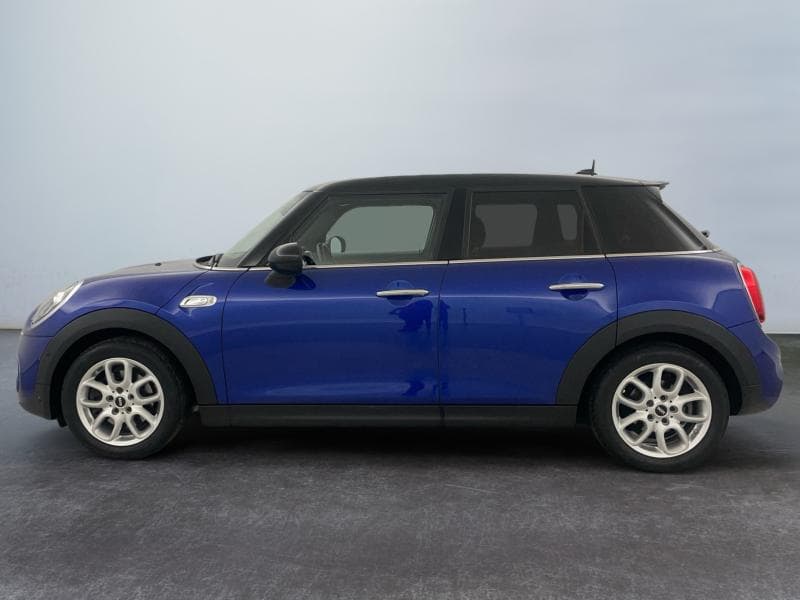 MINI Cooper S Cooper S | 2.0 163 cv | Boite auto | Toit pano | GPS | Capteurs Av/Ar | Clim auto - 5