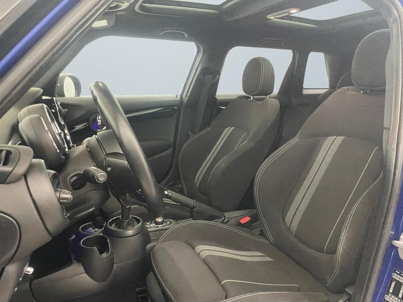 MINI Cooper S Cooper S | 2.0 163 cv | Boite auto | Toit pano | GPS | Capteurs Av/Ar | Clim auto - 10
