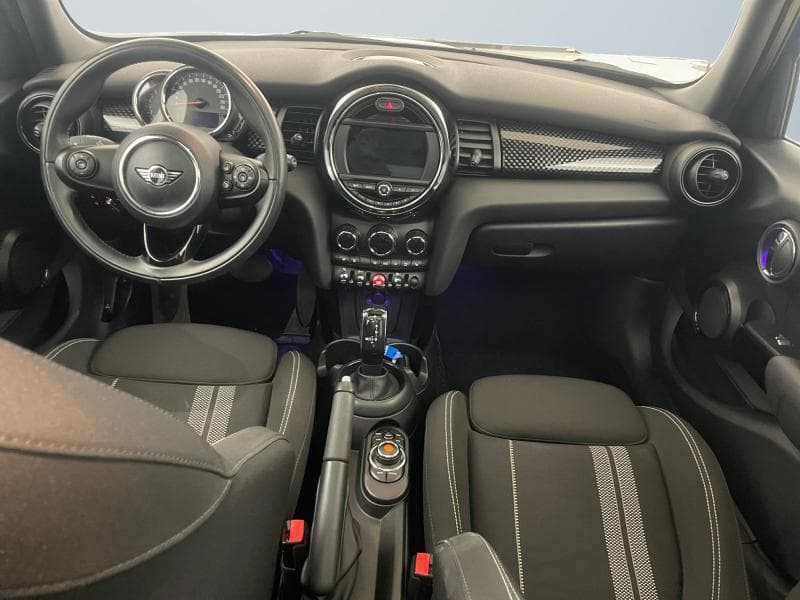 MINI Cooper S Cooper S | 2.0 163 cv | Boite auto | Toit pano | GPS | Capteurs Av/Ar | Clim auto - 12