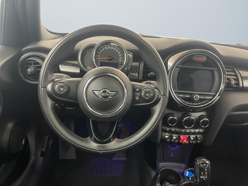 MINI Cooper S Cooper S | 2.0 163 cv | Boite auto | Toit pano | GPS | Capteurs Av/Ar | Clim auto - 13