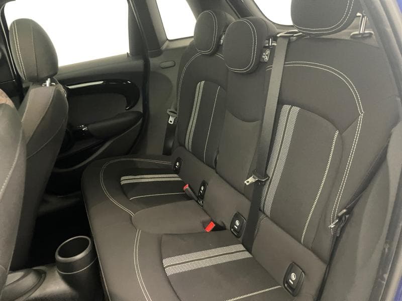 MINI Cooper S Cooper S | 2.0 163 cv | Boite auto | Toit pano | GPS | Capteurs Av/Ar | Clim auto - 16