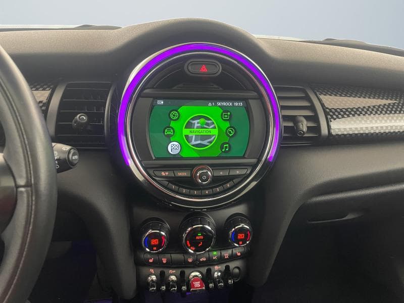 MINI Cooper S Cooper S | 2.0 163 cv | Boite auto | Toit pano | GPS | Capteurs Av/Ar | Clim auto - 15