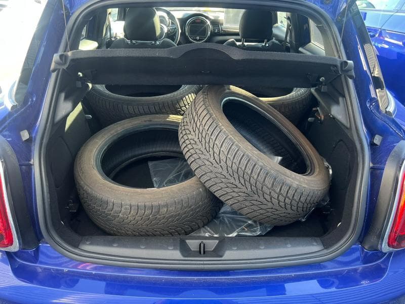 MINI Cooper S Cooper S | 2.0 163 cv | Boite auto | Toit pano | GPS | Capteurs Av/Ar | Clim auto - 27