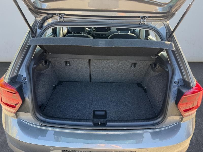 Volkswagen Polo Comfortline | 1.6 TDI 80 Cv | Carplay | Capteurs AV+AR | Clim | Bluethooth - 30