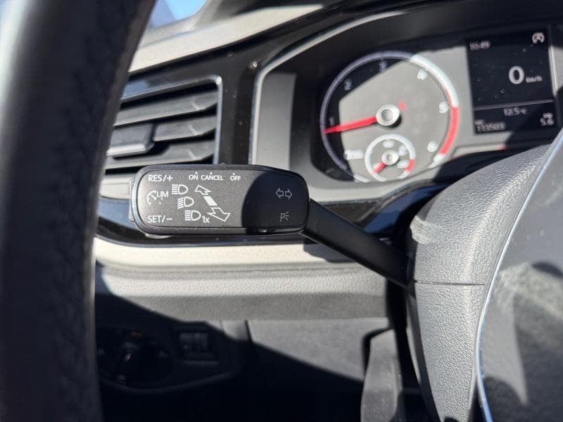 Volkswagen Polo Comfortline | 1.6 TDI 80 Cv | Carplay | Capteurs AV+AR | Clim | Bluethooth - 26