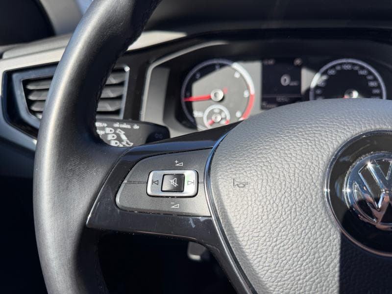 Volkswagen Polo Comfortline | 1.6 TDI 80 Cv | Carplay | Capteurs AV+AR | Clim | Bluethooth - 24