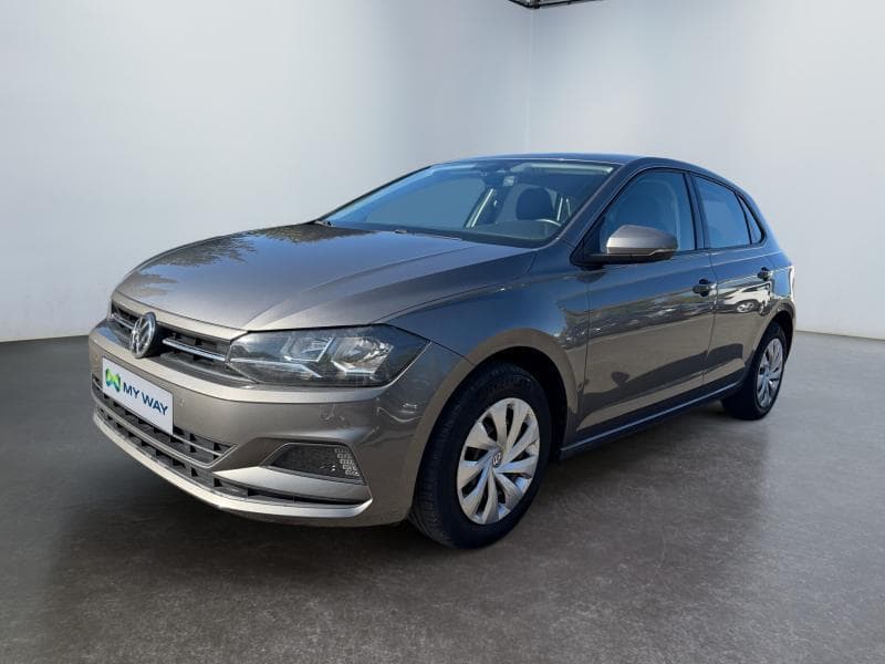 Volkswagen Polo Comfortline | 1.6 TDI 80 Cv | Carplay | Capteurs AV+AR | Clim | Bluethooth - 1